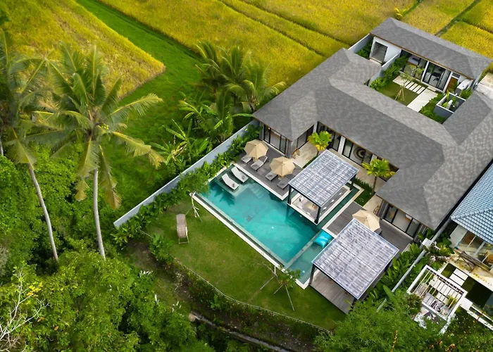 Kambodja Villa