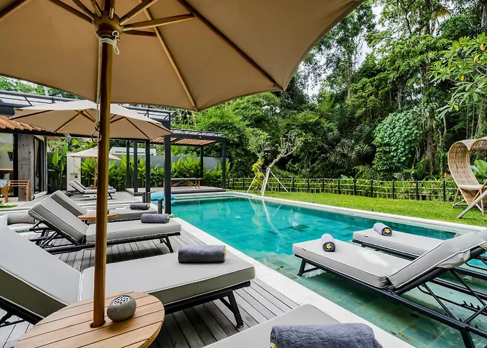 Villa Kambodja