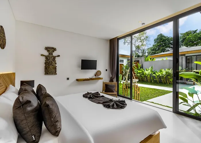 Kambodja Ubud (Bali)