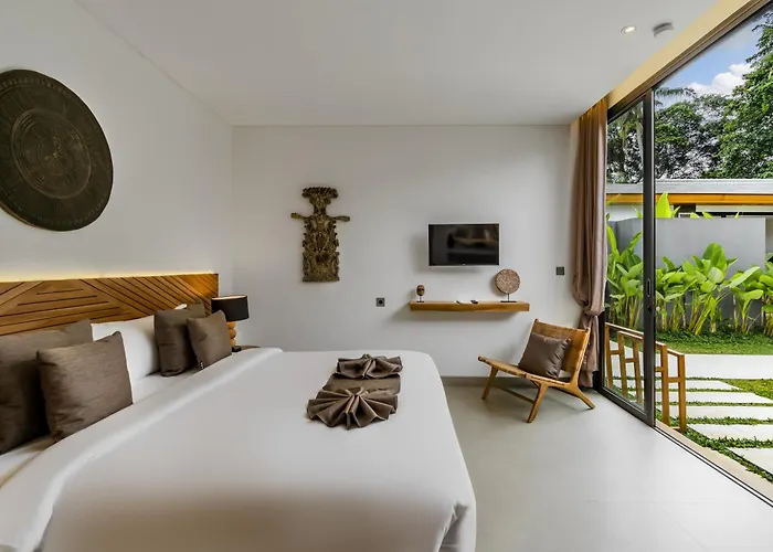 Kambodja * Ubud (Bali)
