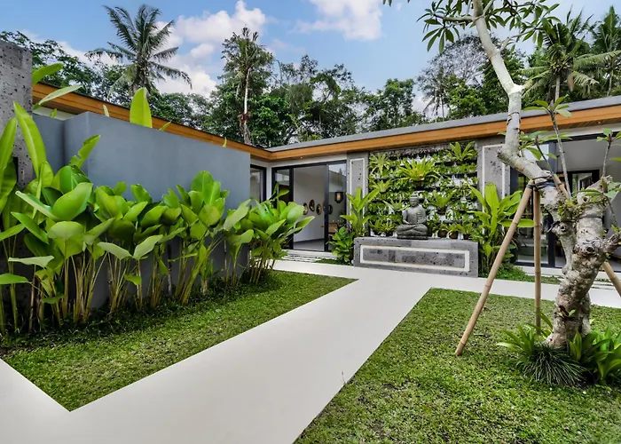 Kambodja Villa *