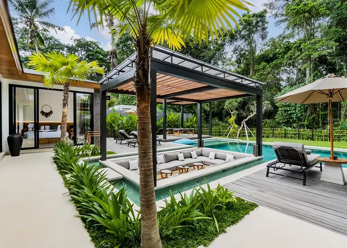 Villa Kambodja