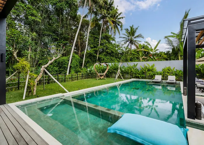 Kambodja Ubud (Bali)